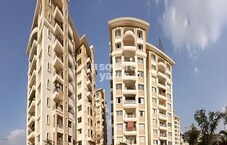 NCC Urban Nagarjuna Residency Featured Image