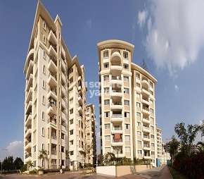NCC Urban Nagarjuna Residency in Hi Tech City, Hyderabad