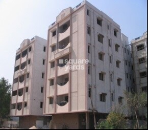 NCL Ganga residential project in Kompally