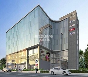 NCL Pearl residential project in S D Road