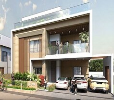 NCL Pranahita Meadows, Kandlakoya, Hyderabad