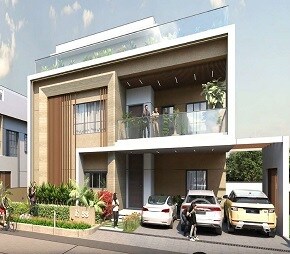 NCL Pranahita Meadows