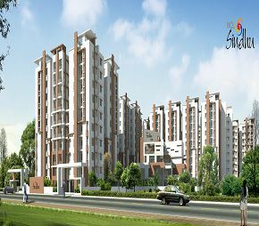 NCL Sindhu project in Kompally, Hyderabad