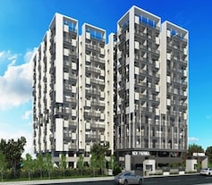 NDR Parnika Solitaire, Shankarpalli, Hyderabad