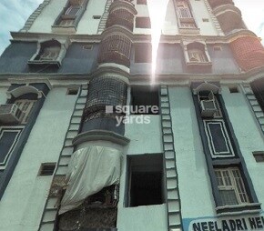 Neeladri Heights Kothapet project in Kothapet, Hyderabad