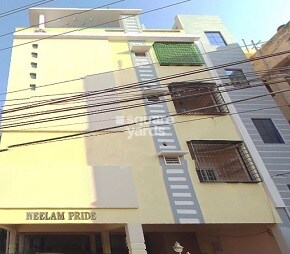 Neelam Pride