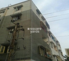 Neha Residency Kothapet