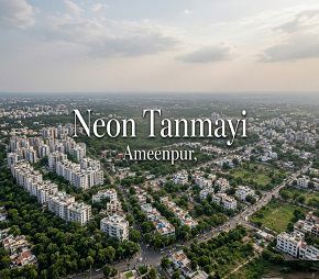 Neon Tanmayi project in Ameenpur, Hyderabad