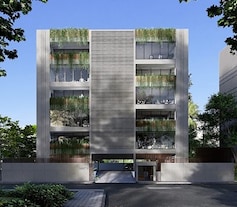 Nesta One, Madhapur, Hyderabad