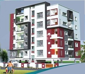 Nestcon Zion, Nallagandla, Hyderabad