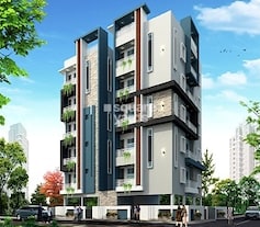 Nestcons Jade, Alwal, Hyderabad