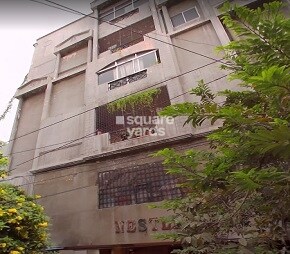 Nestle Apartments