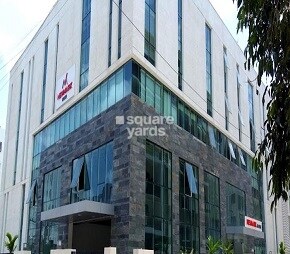 New Mark House