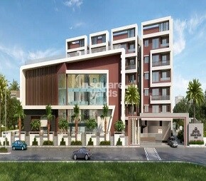 Newmark Prithvi Homes, Kompally, Hyderabad