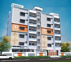 Nice Crest, Sainikpuri, Hyderabad