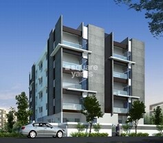 Niharika Hill Ridge, Jubilee Hills, Hyderabad