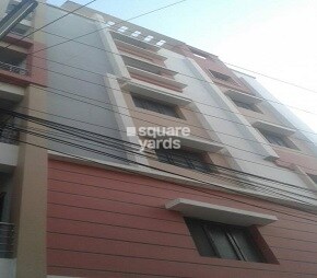 Niharika Residency Kukatpally