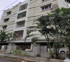 Niharika Residency, Gachibowli, Hyderabad