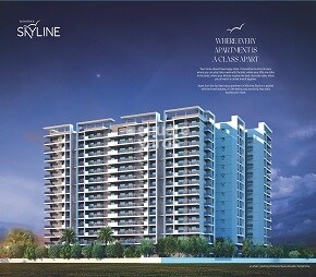 Niharika Skyline
