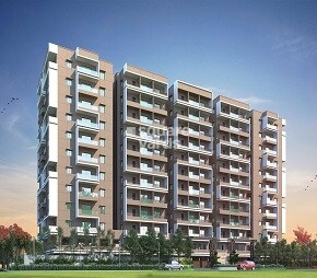 Niharika Lakefront