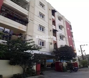 Nikhila Residency