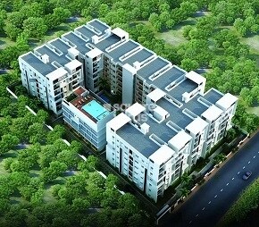 Nikhila Vivanta Central Court