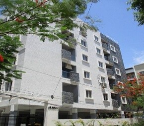 Nilaya Aravalli Apartment