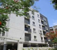 Nilaya Aravalli Apartment Flagship