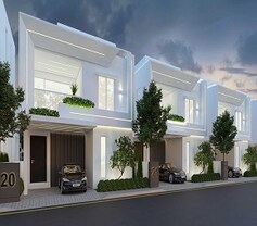 Nimma Sunrise Boulevard, Shamirpet, Hyderabad