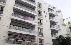 Nine Nines Swara Apartment Featured Image