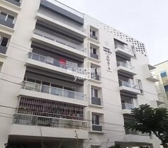 Nine Nines Swara Apartment, Kondapur, Hyderabad