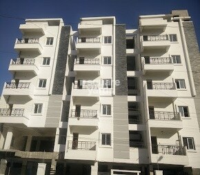 Nine Star Hills Residency