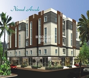 Nirmal Arcade