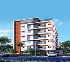 Nirmal Emerald, Yapral, Hyderabad