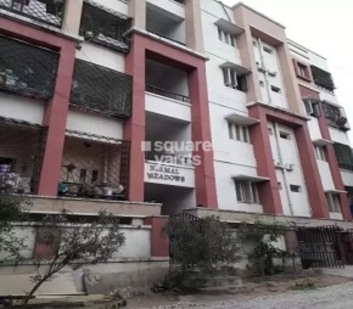 Representative image as actual visual unavailable for Nirmal Meadows