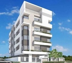 Nirmal Petals, Puppalaguda, Hyderabad