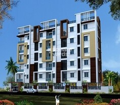 Nirmal Solitaire, Yapral, Hyderabad