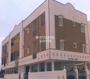 Nirmala Gauthami Nivas residential project in Yapral