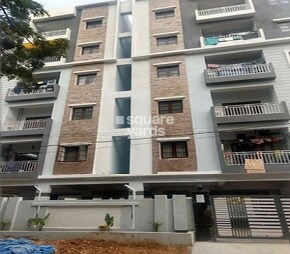 Nirmala Siri Residency