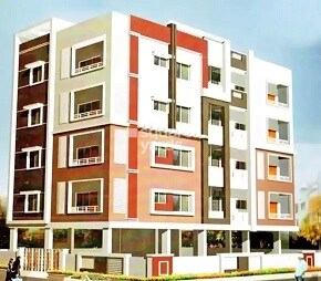 Nirvana Incor residential project in Pragathi Nagar