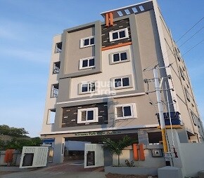 Nirvana Park View
