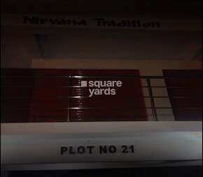 Nirvana Tradition