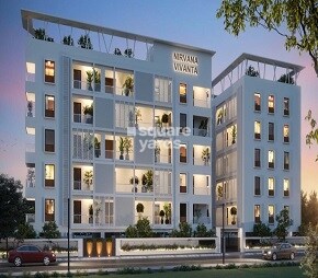 Nirvana Vivanta