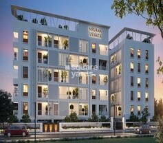 Nirvana Vivanta, Bachupally, Hyderabad
