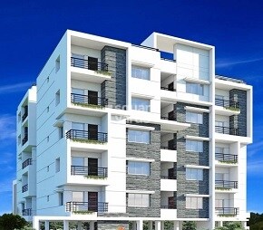 Nischal Ananya Homes, Nallagandla, Hyderabad