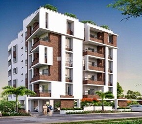 Nischal Shanti Nilaya, Kondapur, Hyderabad