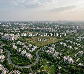 Nishanth GMRC Laurel Heights