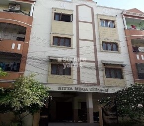 Nitya Mega Nivas