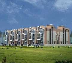 Niyas Libdom Luxury Villas Flagship