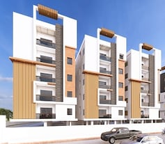 NJR Aavasa, Medchal, Hyderabad